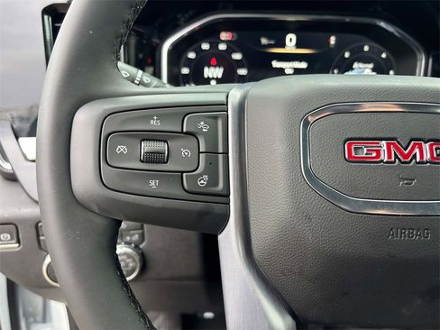 New 2026 GMC Sierra 2500 SLE w/ SLE Value Package; image 9