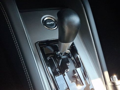New 2026 Mitsubishi Outlander Sport AWD image 5