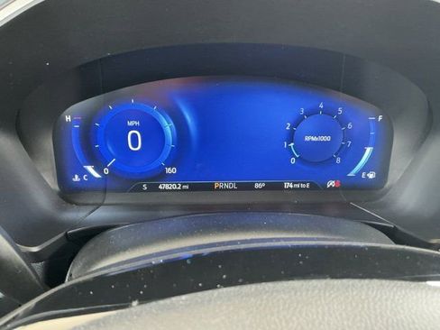 Used 2021 Ford Escape SEL w/ Technology Package image 30