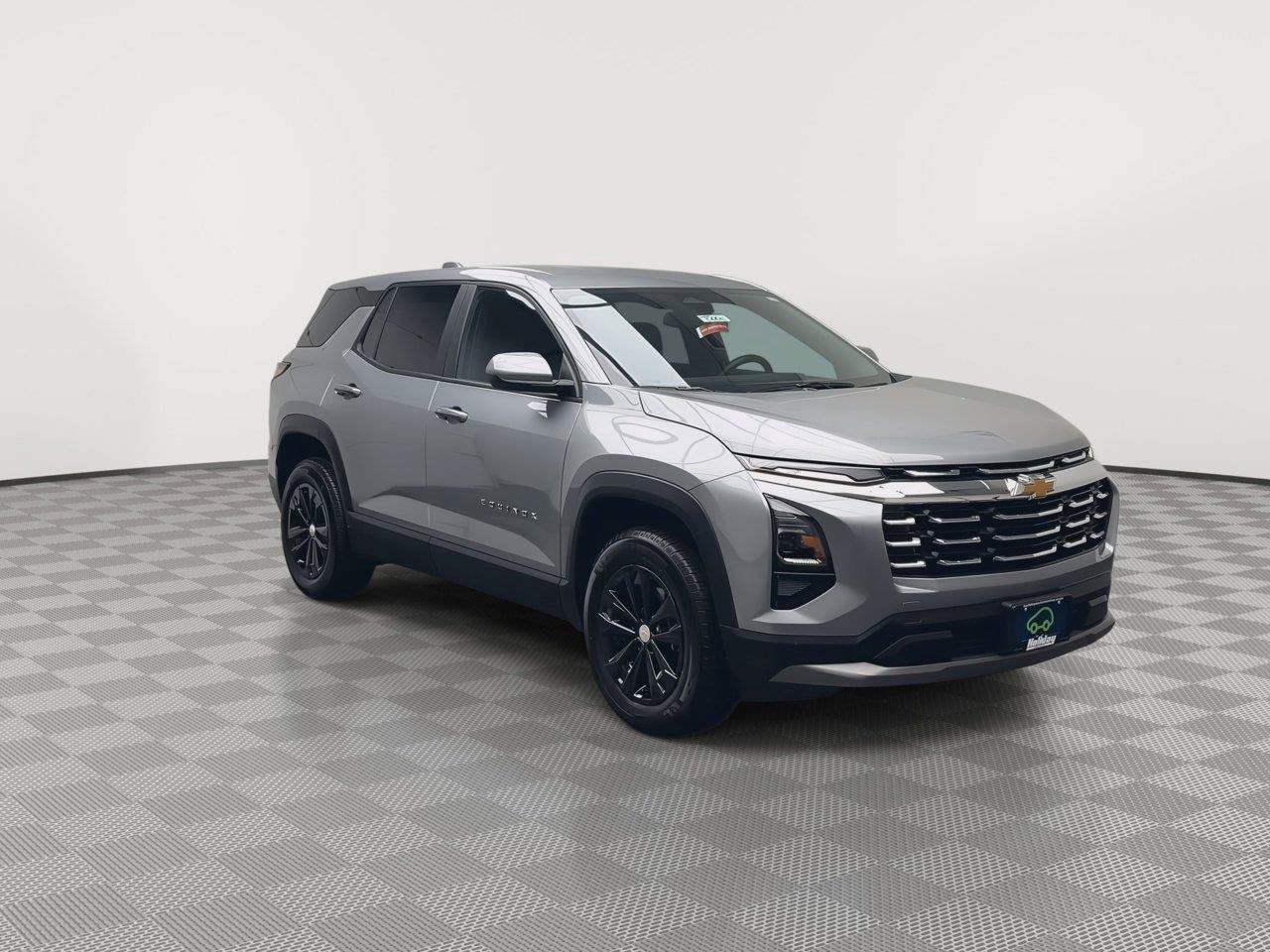 Certified 2026 Chevrolet Equinox LT w/ Convenience Package II AWD/4WD image 36