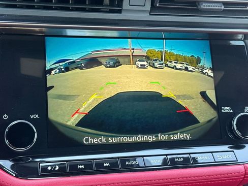 Used 2024 Nissan Z Performance w/ Floor Mat Package image 16