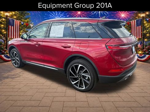 Certified 2024 Lincoln Corsair Reserve w/ Equipment Group 201A AWD/4WD image 5