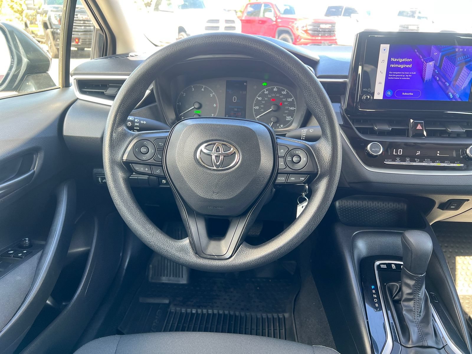 Used 2023 Toyota Corolla LE FWD image 20