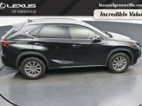 Used 2019 Lexus NX 300 FWD w/ Comfort Package image 41
