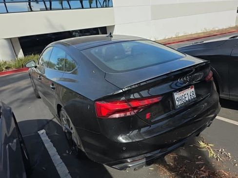 Used 2023 Audi S5 Premium Plus w/ Premium Plus Package image 6