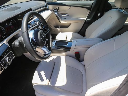 Used 2026 Mercedes-Benz CLA 250 image 5