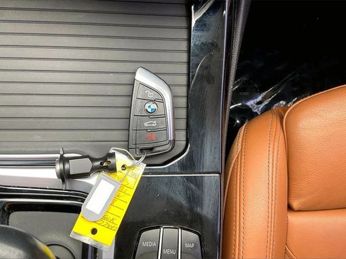 Used 2021 BMW X3 sDrive30i w/ Convenience Package image 10