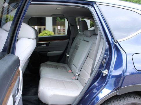 Used 2019 Honda CR-V EX-L image 31