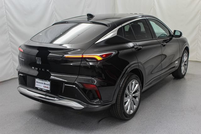 New 2026 Buick Envista Avenir FWD image 9