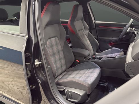 Used 2022 Volkswagen GTI S FWD image 23