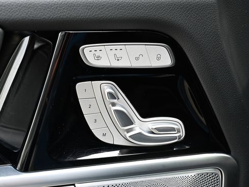 Used 2024 Mercedes-Benz G 63 AMG 4MATIC image 20
