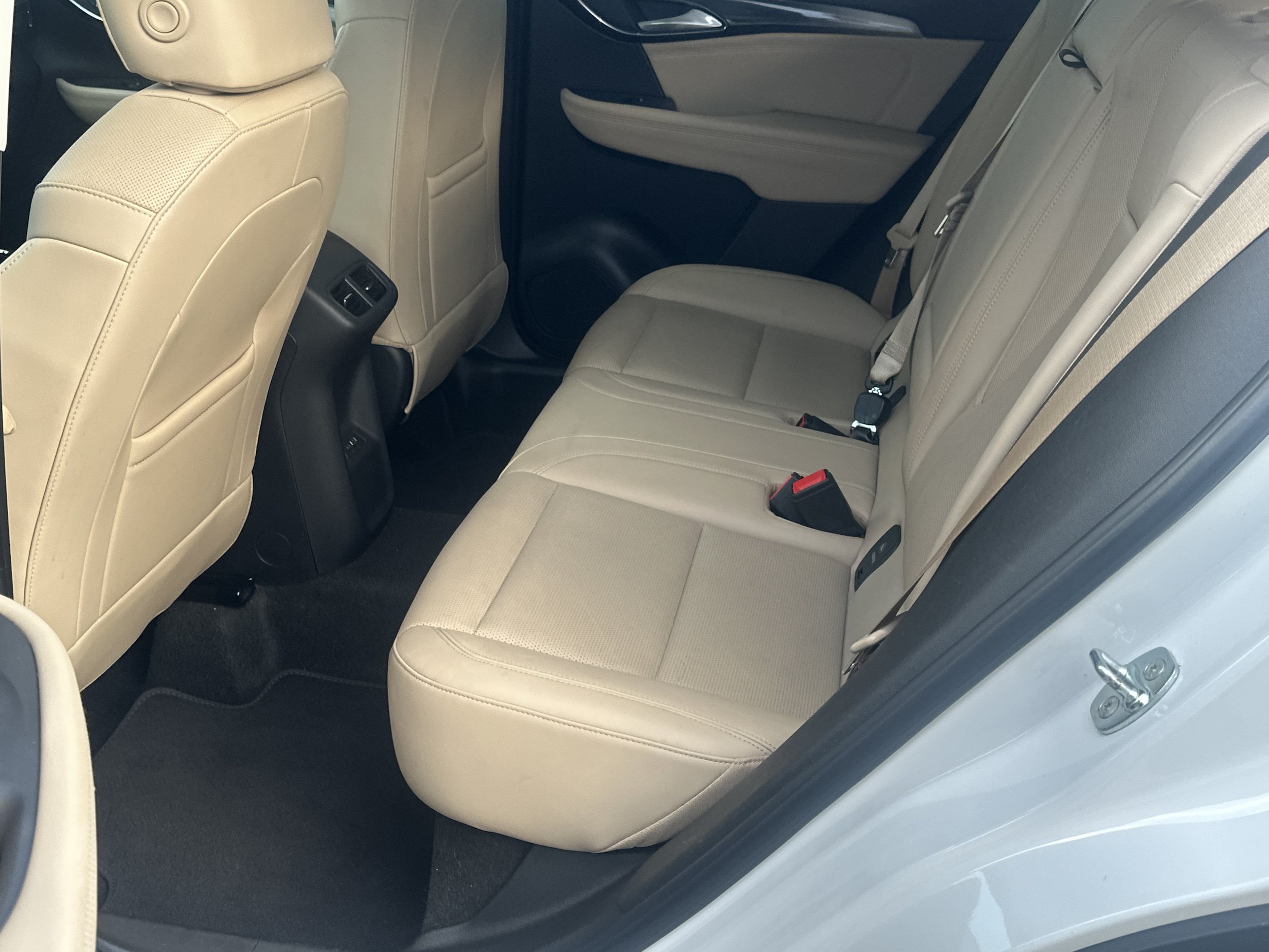 Used 2024 Buick Envision Preferred AWD/4WD image 20