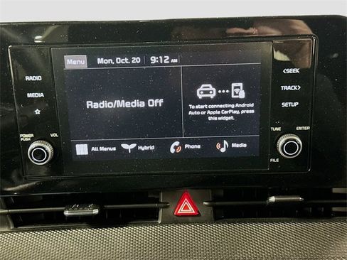 Used 2023 Kia Sportage LX image 20