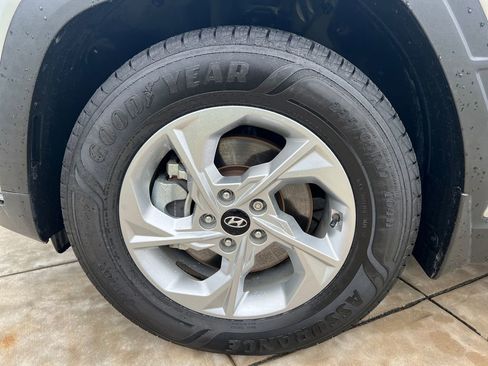 Used 2024 Hyundai Tucson SE FWD image 20
