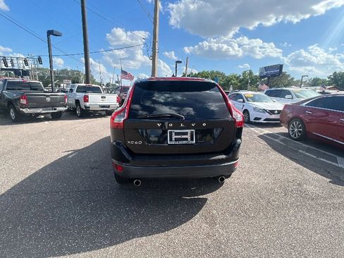 Used 2013 Volvo XC60 3.2 image 5