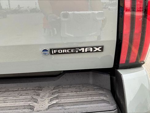 New 2026 Toyota Tundra Limited AWD/4WD image 10