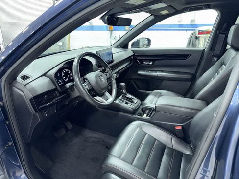 Used 2023 Honda CR-V Sport Touring image 32