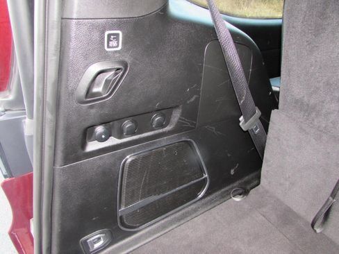 Used 2022 Jeep Wagoneer Series II image 28