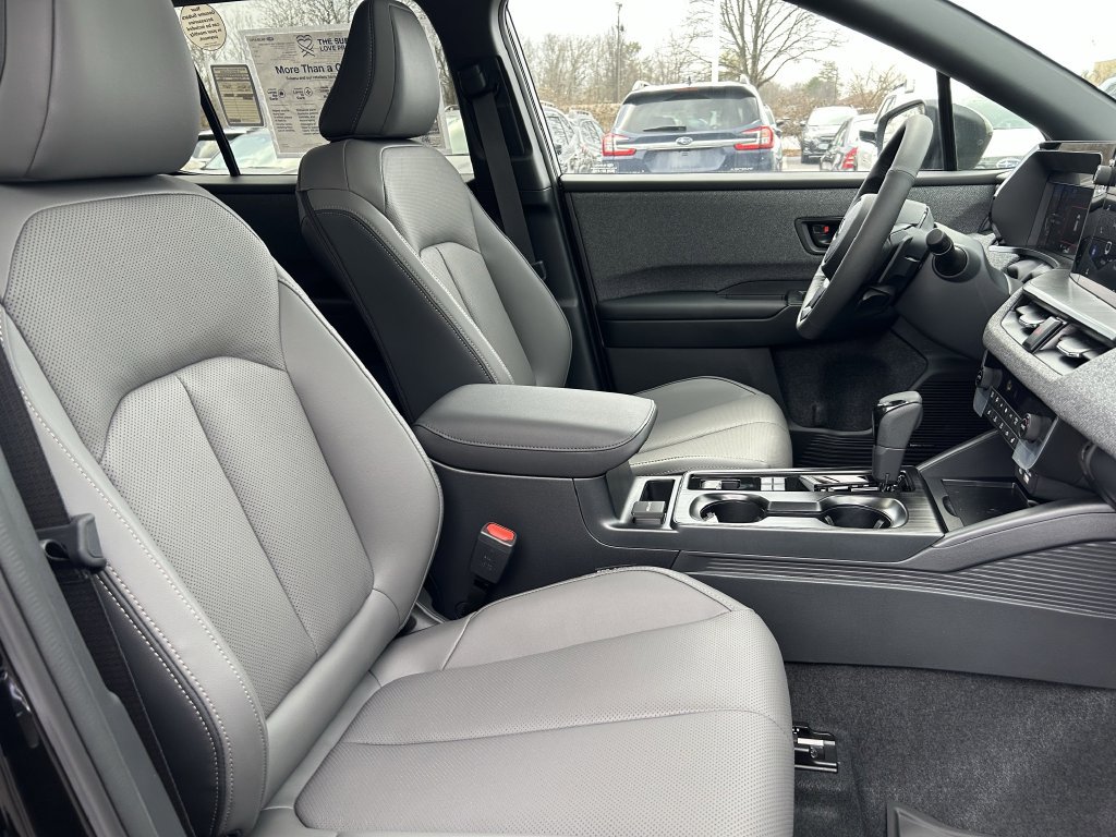 New 2026 Subaru Outback Limited AWD/4WD image 27