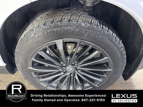 Certified 2024 Lexus RX 350 Premium image 5