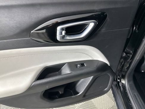 Certified 2023 Jeep Compass Limited AWD/4WD image 15