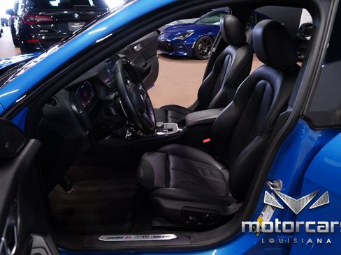 Used 2020 BMW M235i xDrive Gran Coupe w/ Premium Package AWD/4WD image 29