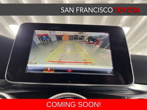 Used 2018 Mercedes-Benz C 300 Sedan image 26