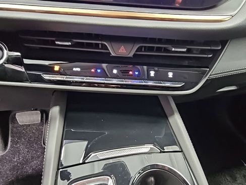 New 2026 Buick Envision Avenir image 19