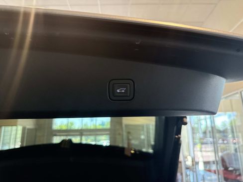 New 2026 Cadillac Lyriq V AWD/4WD image 13