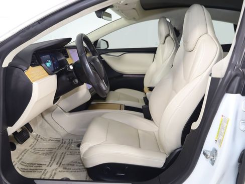 Used 2019 Tesla Model S 75D image 12
