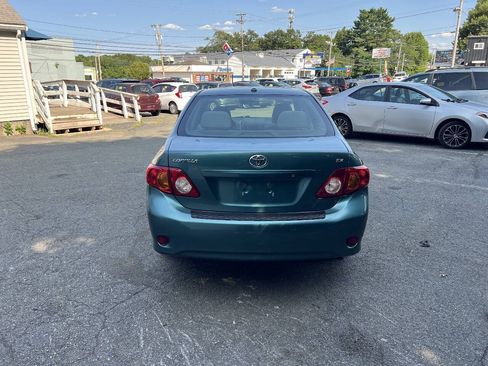 Used 2010 Toyota Corolla LE FWD image 7