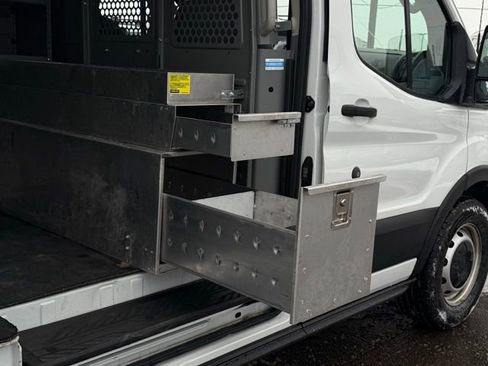 Certified 2019 Ford Transit 150 130 Low Roof image 29