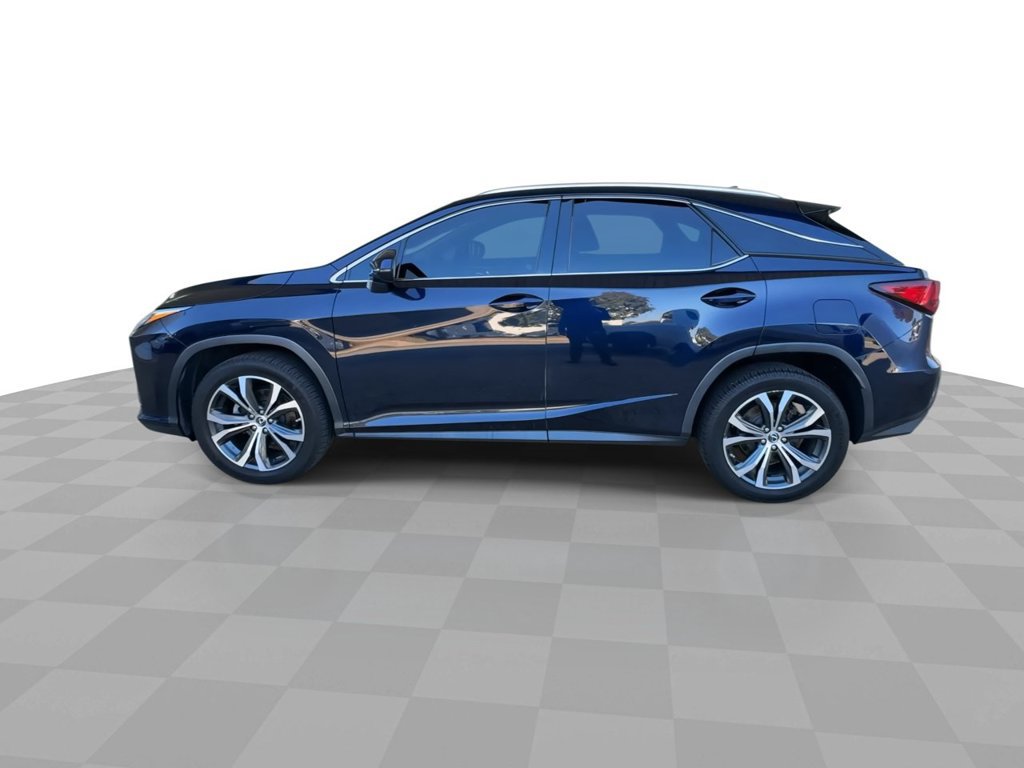 Used 2019 Lexus RX 350 AWD w/ Navigation Package image 5