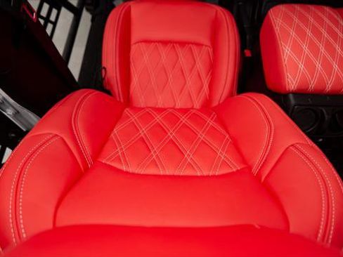 Used 2026 Jeep Wrangler Unlimited Sport image 24