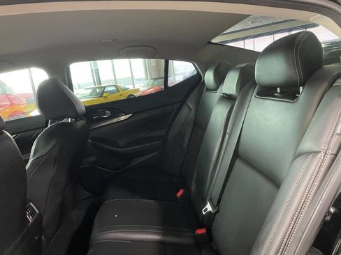 Used 2020 Nissan Maxima 3.5 SV w/ Floor Mat Group image 17