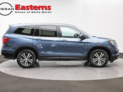 Used 2016 Honda Pilot EX-L