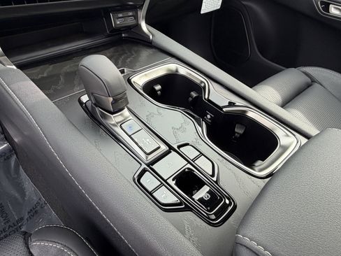 New 2026 Lexus RX 450h AWD image 23
