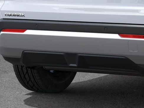 New 2027 Chevrolet Equinox LT FWD image 39