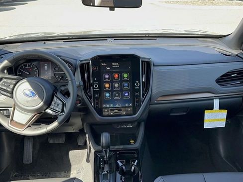 New 2026 Subaru Forester Sport image 11