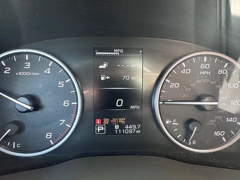 Used 2023 Subaru Ascent Premium w/ Convenience Package AWD/4WD image 18