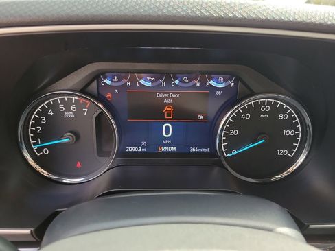 Used 2023 Ford F150 XLT w/ Equipment Group 302A High image 22