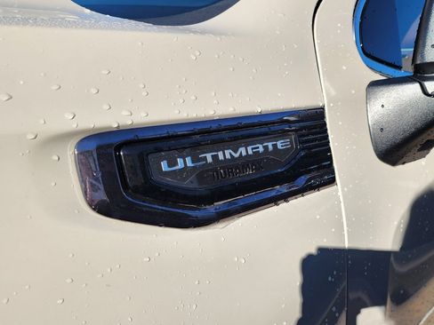 New 2026 GMC Sierra 1500 Denali Ultimate image 10