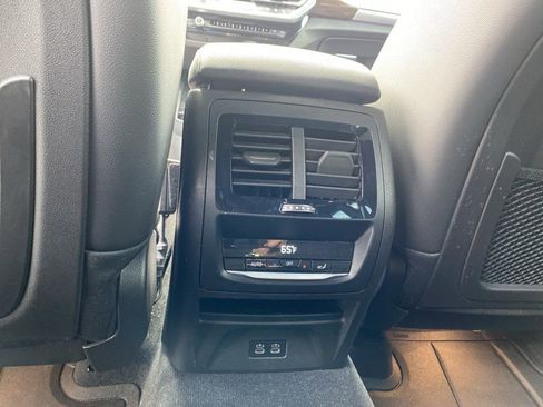 Used 2023 BMW X3 xDrive30i w/ Premium Package AWD/4WD image 14