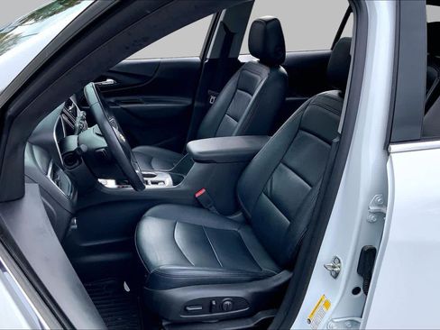 Used 2019 Chevrolet Equinox LT AWD/4WD image 8