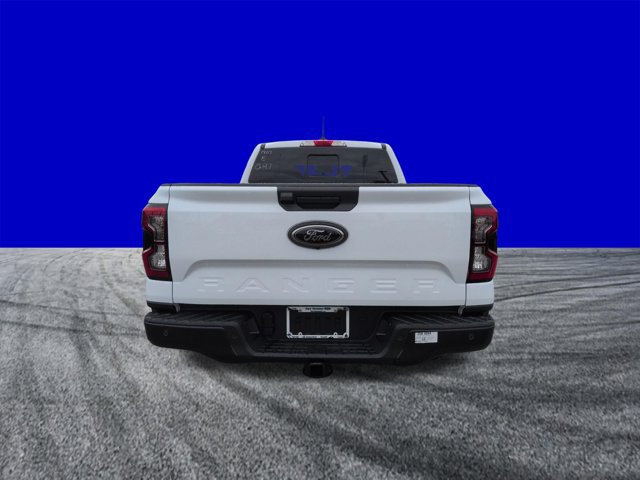 New 2026 Ford Ranger XLT w/ Equipment Group 301A High AWD/4WD image 5