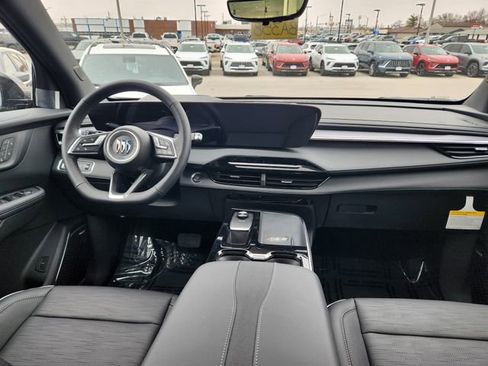 New 2026 Buick Enclave Sport Touring w/ Power Package AWD/4WD image 10