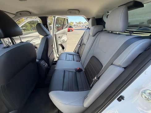 Certified 2023 Nissan Kicks SR w/ SR Premium Package image 17