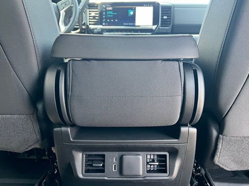 New 2026 Chevrolet Silverado 1500 RST w/ RST Select Package AWD/4WD image 20