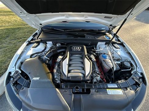 Used 2012 Audi S5 Premium Plus image 14