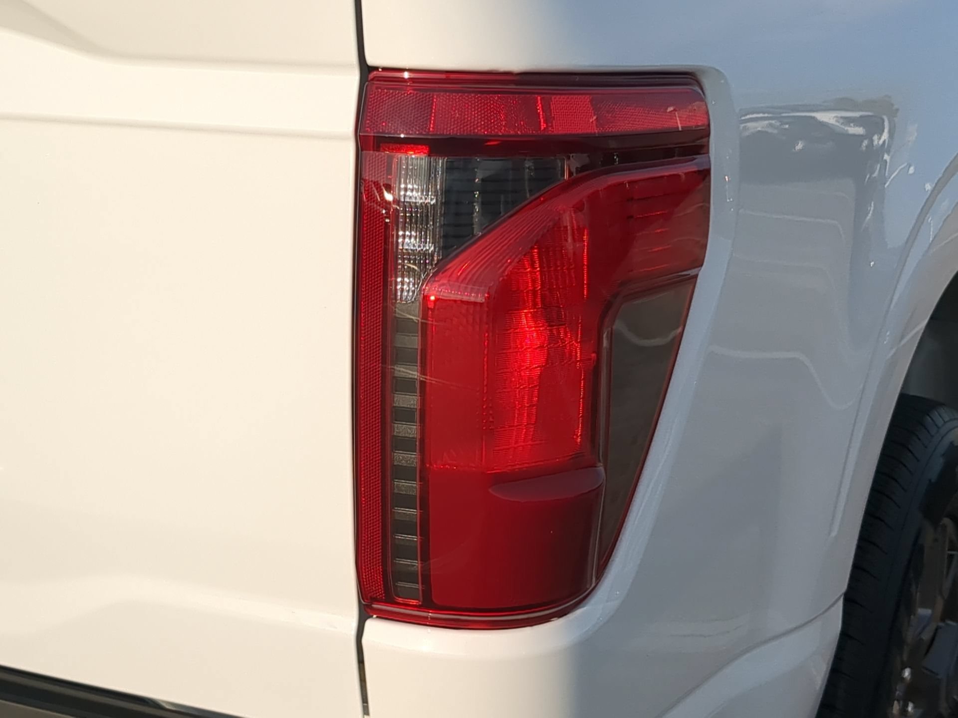 New 2026 Ford F150 STX w/ Equipment Group 200A RWD image 48